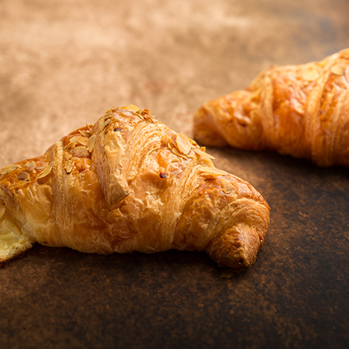 Almond-Croissant