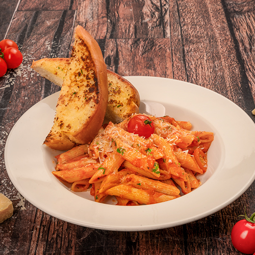 Arabiata-Pasta