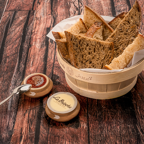 Bread-Basket
