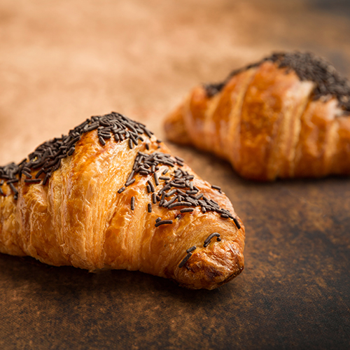 Chocolate-Croissant