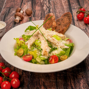 Chicken-Ceasar-Salad