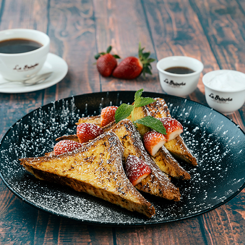Classic-French-Toast