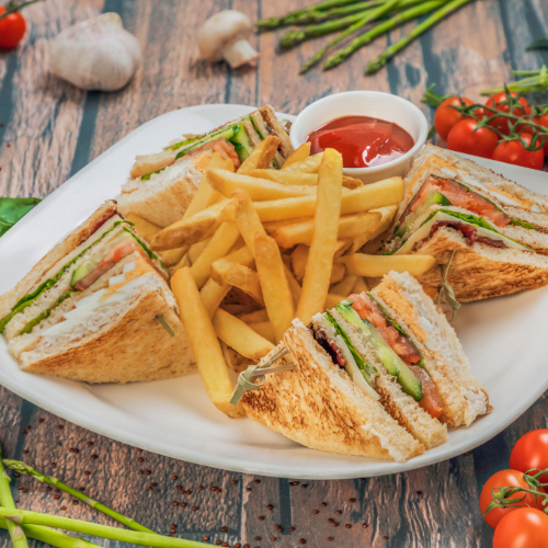 Club Sandwich