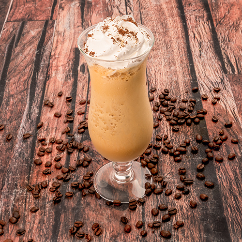 Espresso-Frappe