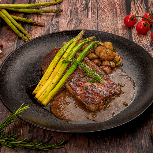 Grilled-Striploin