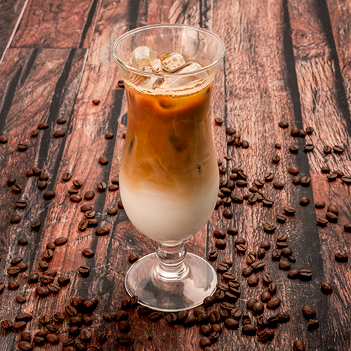 Iced-Latte