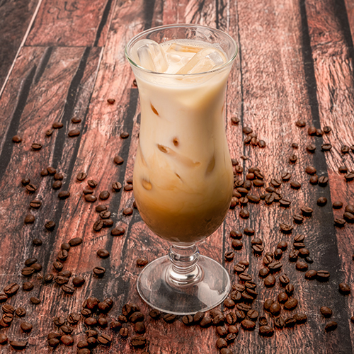 Iced-Spanish-Latte