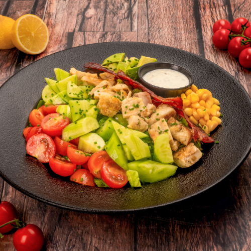 Lemon-Chicken-Salad