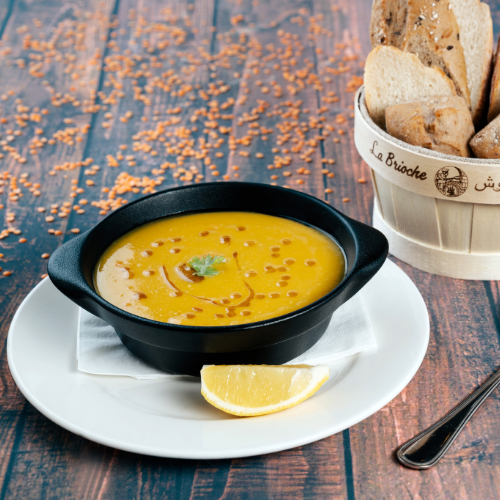 Lentil Soup