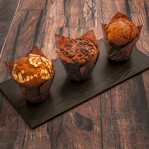 Muffins