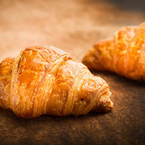 Plain-Croissant