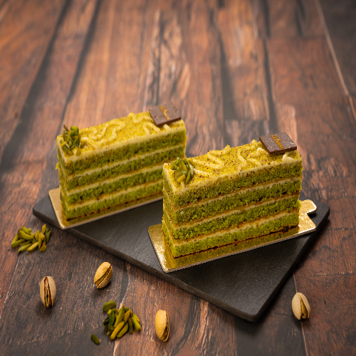 Sicilian Pistachio