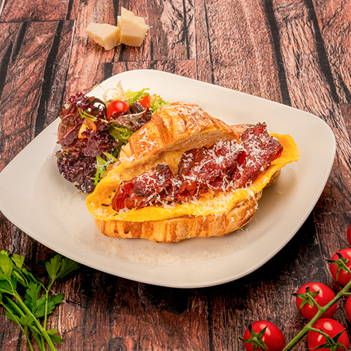 Truffle-Omlette-SW